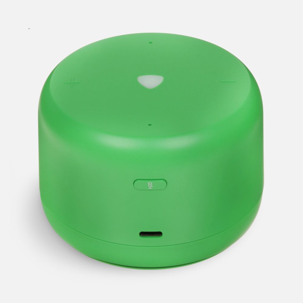 Умная колонка «Яндекс Станция Лайт 2» без часов