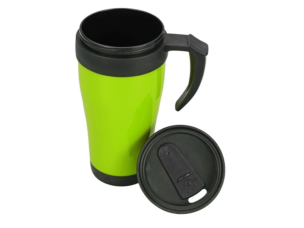 Термокружка Silence