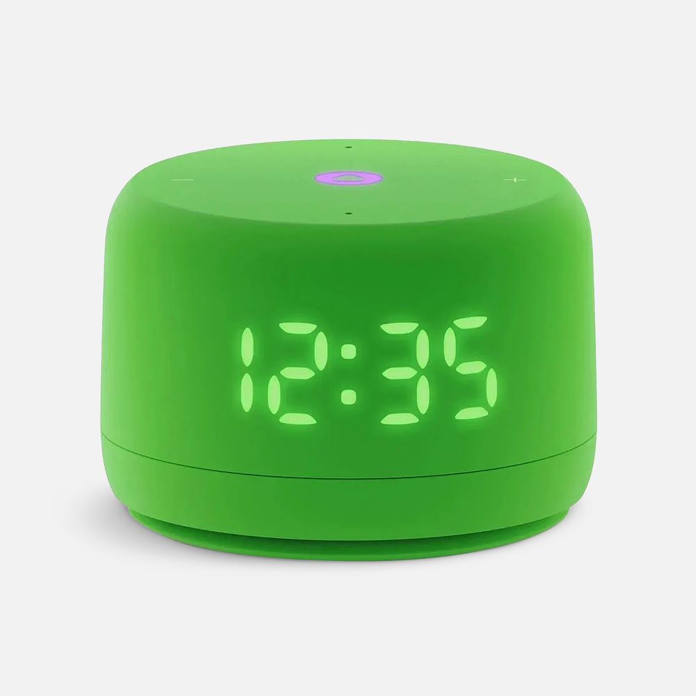 Умная колонка «Яндекс Станция Лайт 2»