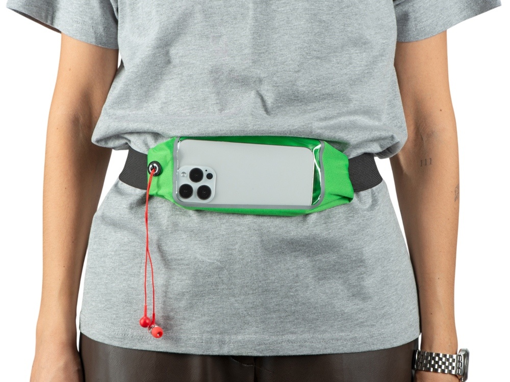 Сумка на пояс Спринт