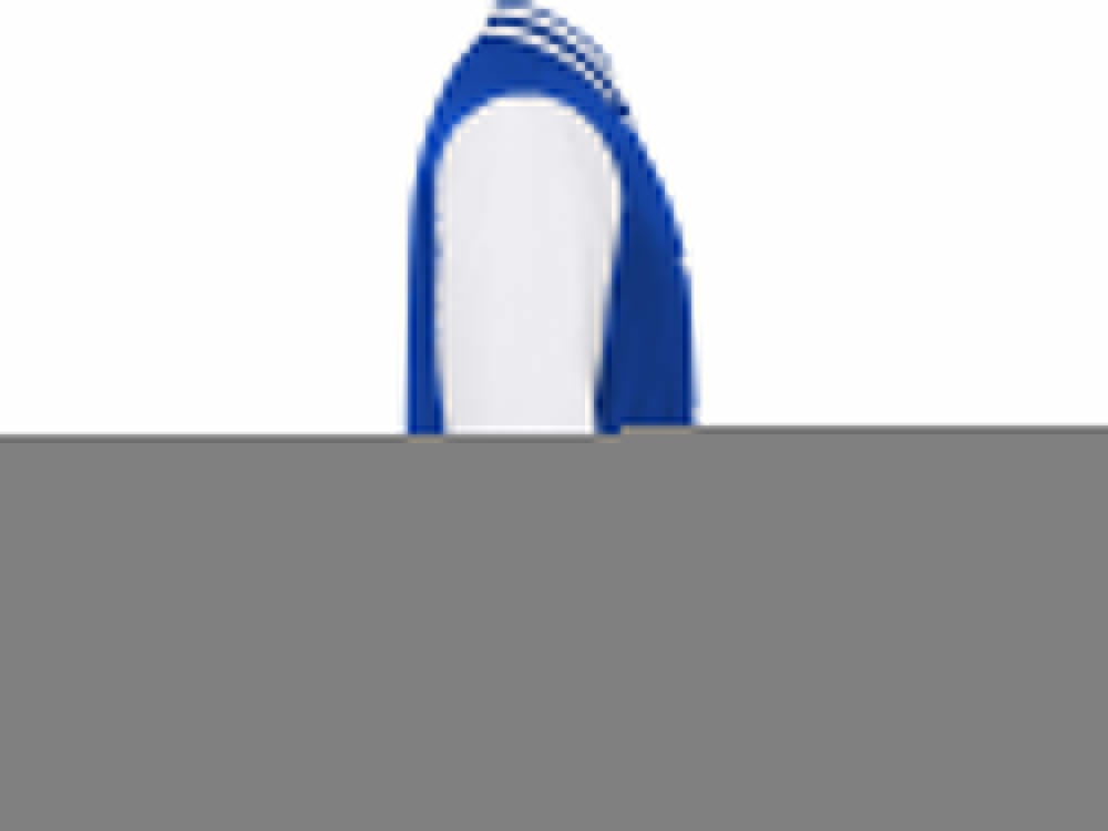 Бомбер утепленный California, унисекс