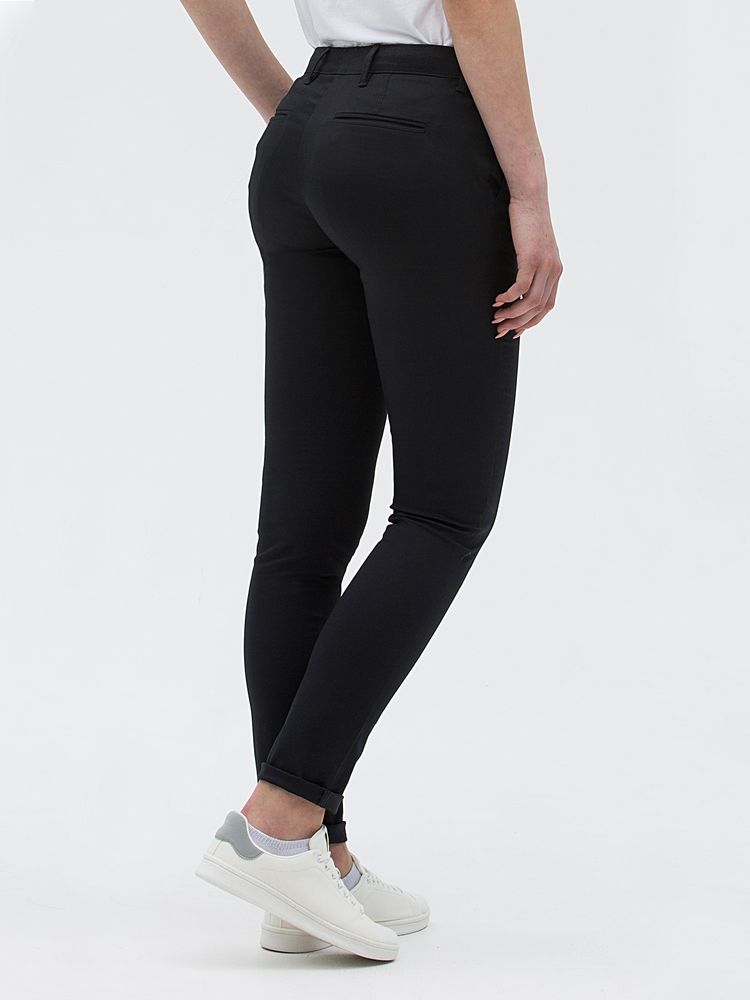 Брюки Jared Women