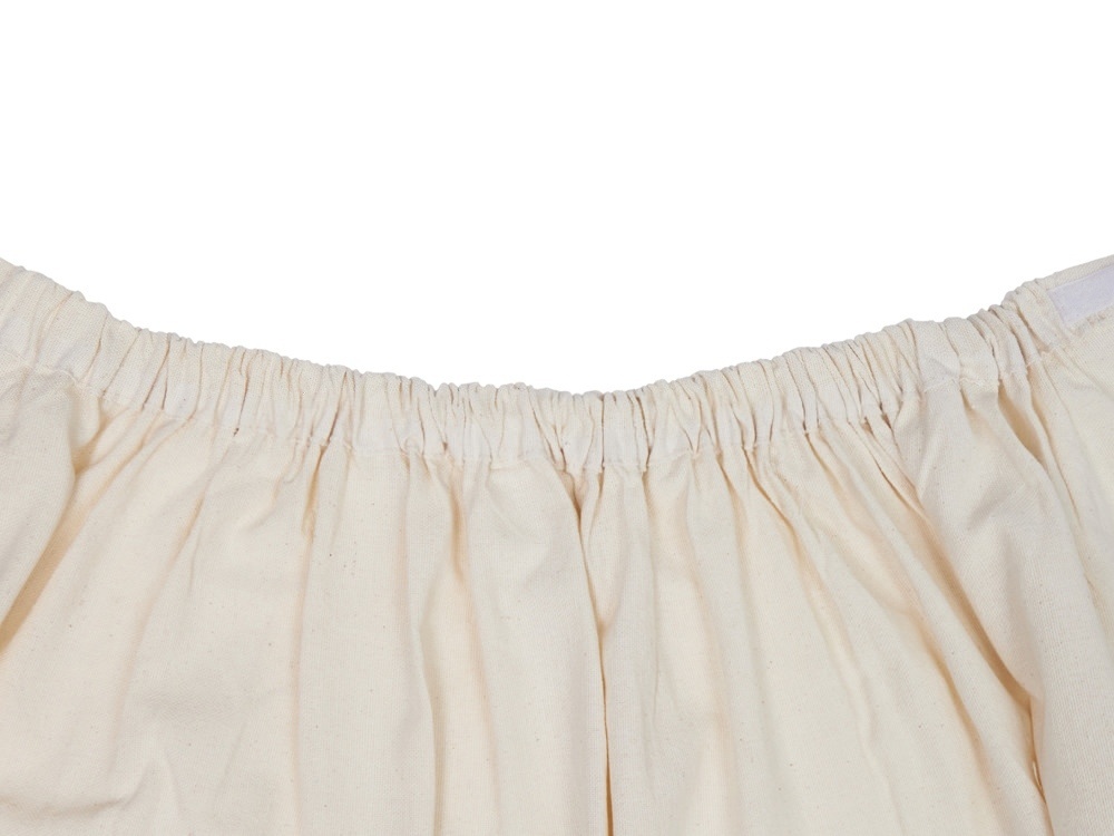 Килт для бани холщовый Retreat, мужской