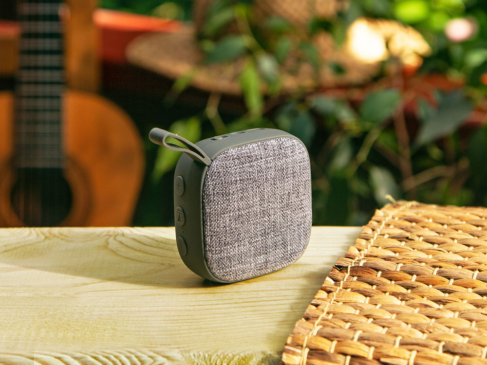 Портативная колонка Arietta