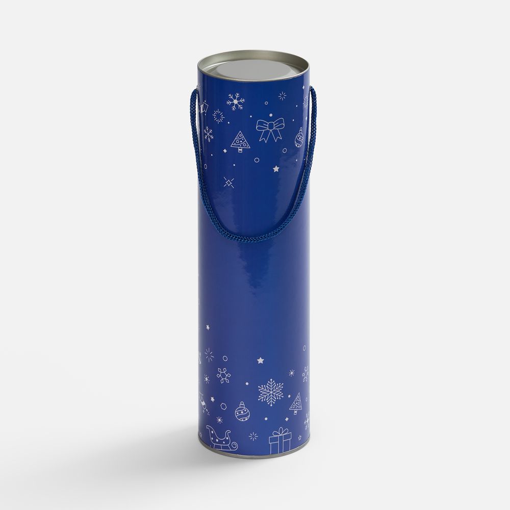 Тубус для бутылки Snowlace