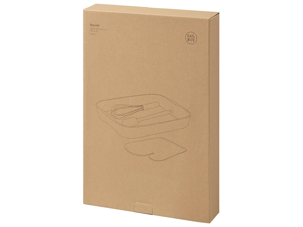 Набор для выпечки Biscotti