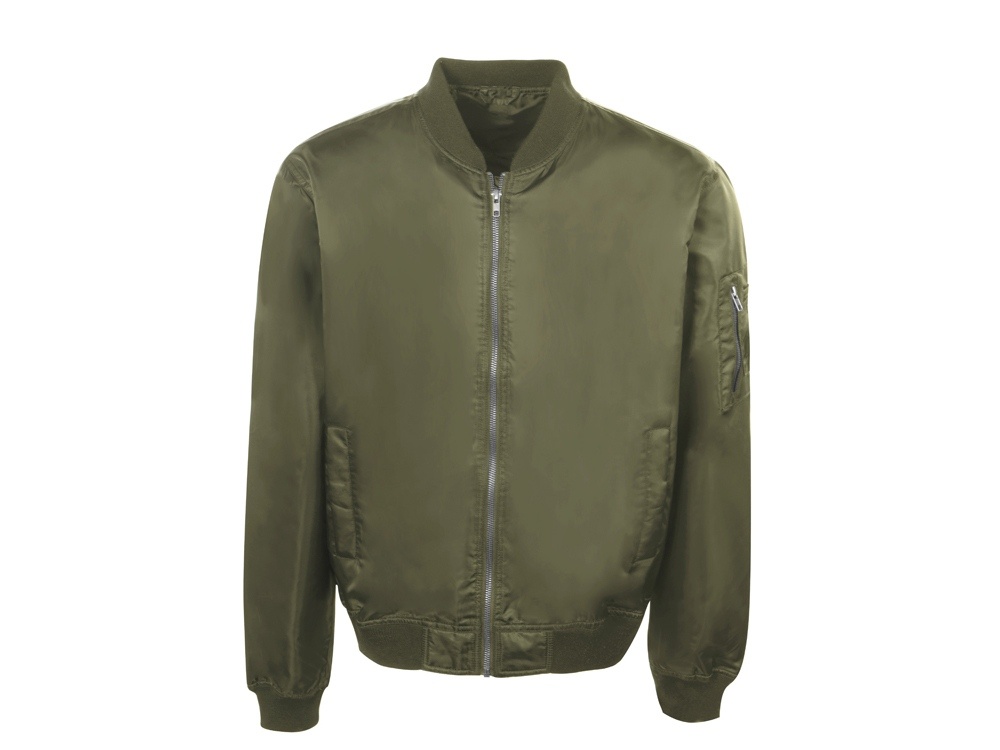 Куртка бомбер Antwerpen унисекс