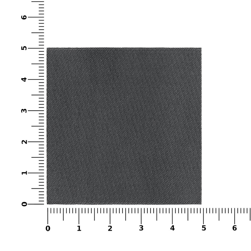 Лейбл тканевый Epsilon, L