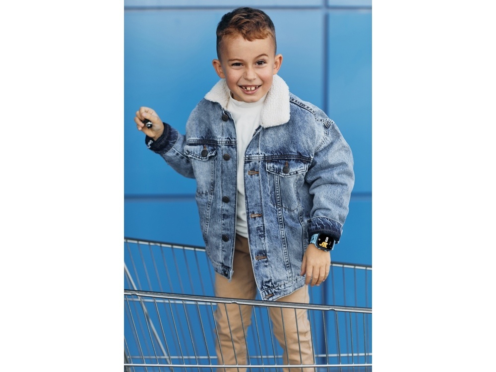 Детские часы Sandy KW-34