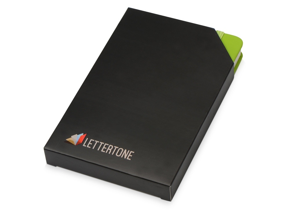 Блокнот А5 Vision