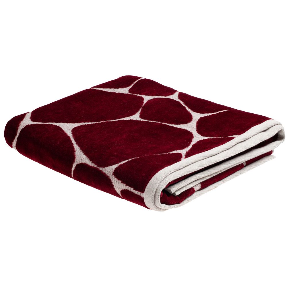 Большое полотенце "Жираф"