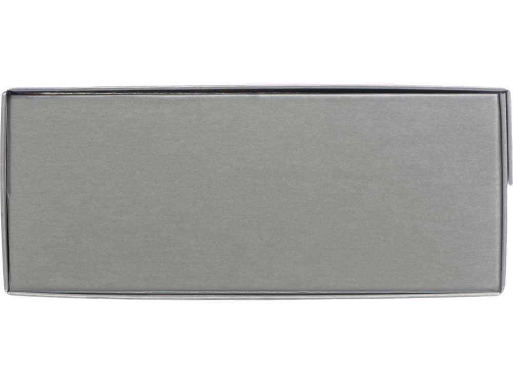 Коробка разборная с магнитным клапаном