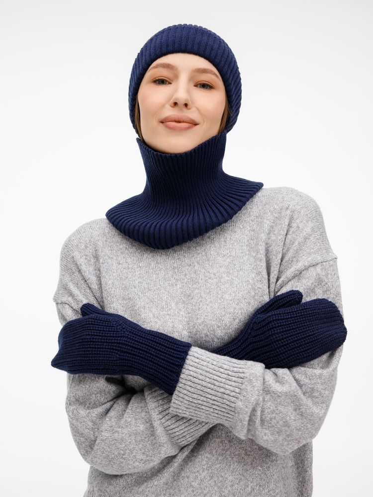 Варежки Catch Match