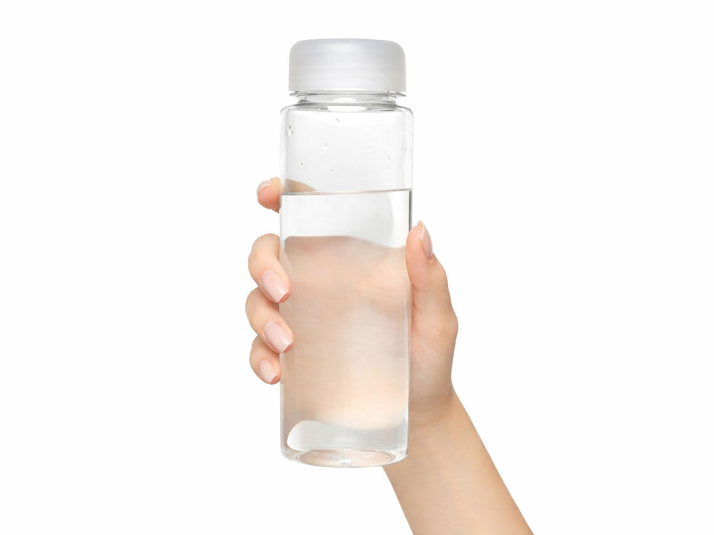 Бутылка для воды Candy, 550 мл