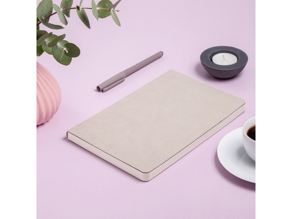 Ежедневник недатированный А5 Megapolis Flex