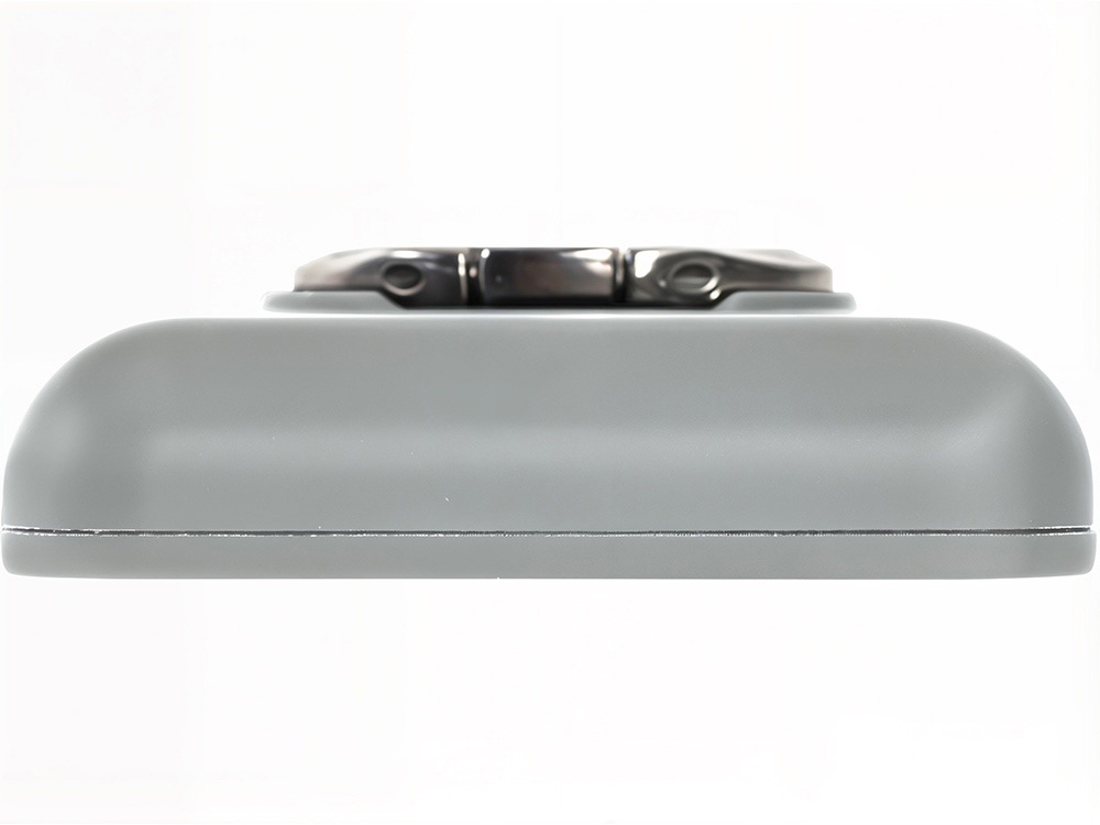 Магнитный беспроводной внешний аккумулятор с быстрой зарядкой QC/PD 20 Вт MagnetIQ, 5000 mAh