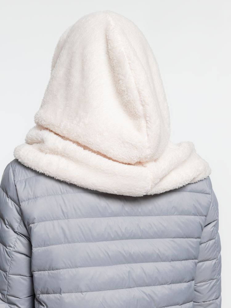 Балаклава-капюшон Flocky