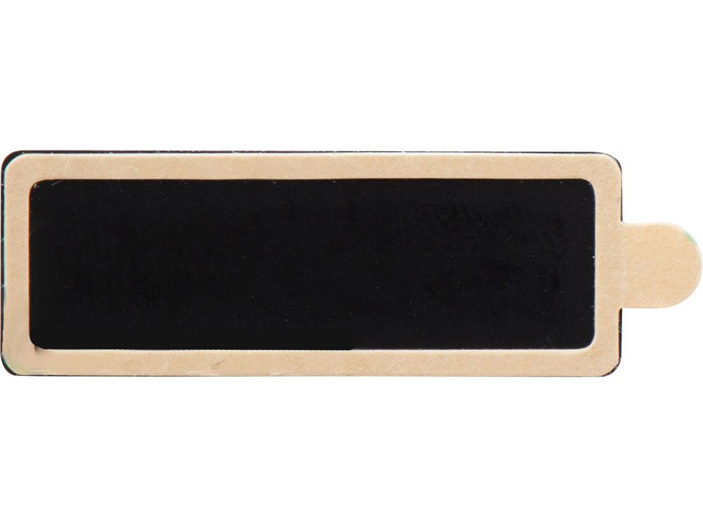 Флеш-накопитель USB 2.0 на 32 Гб с подсветкой логотипа Hook LED