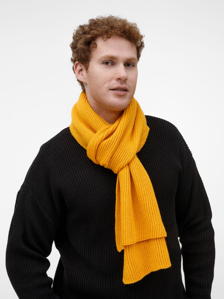 Шарф Nobilis Mono