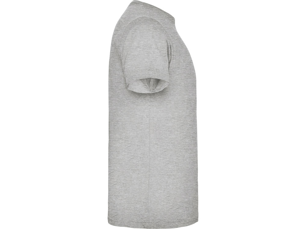 Футболка Teckel с карманом мужская