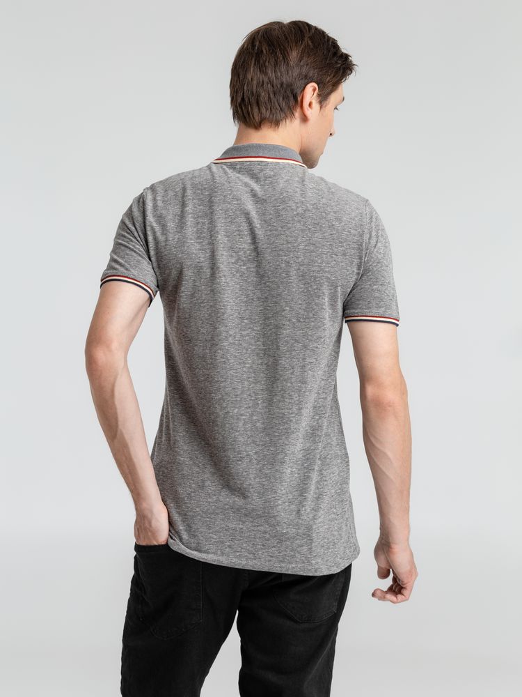 Рубашка поло мужская Paname Men