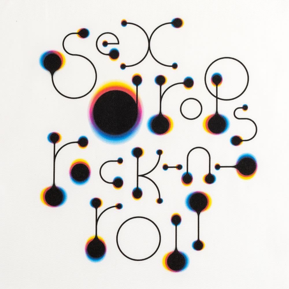 Холщовая сумка No Drugs