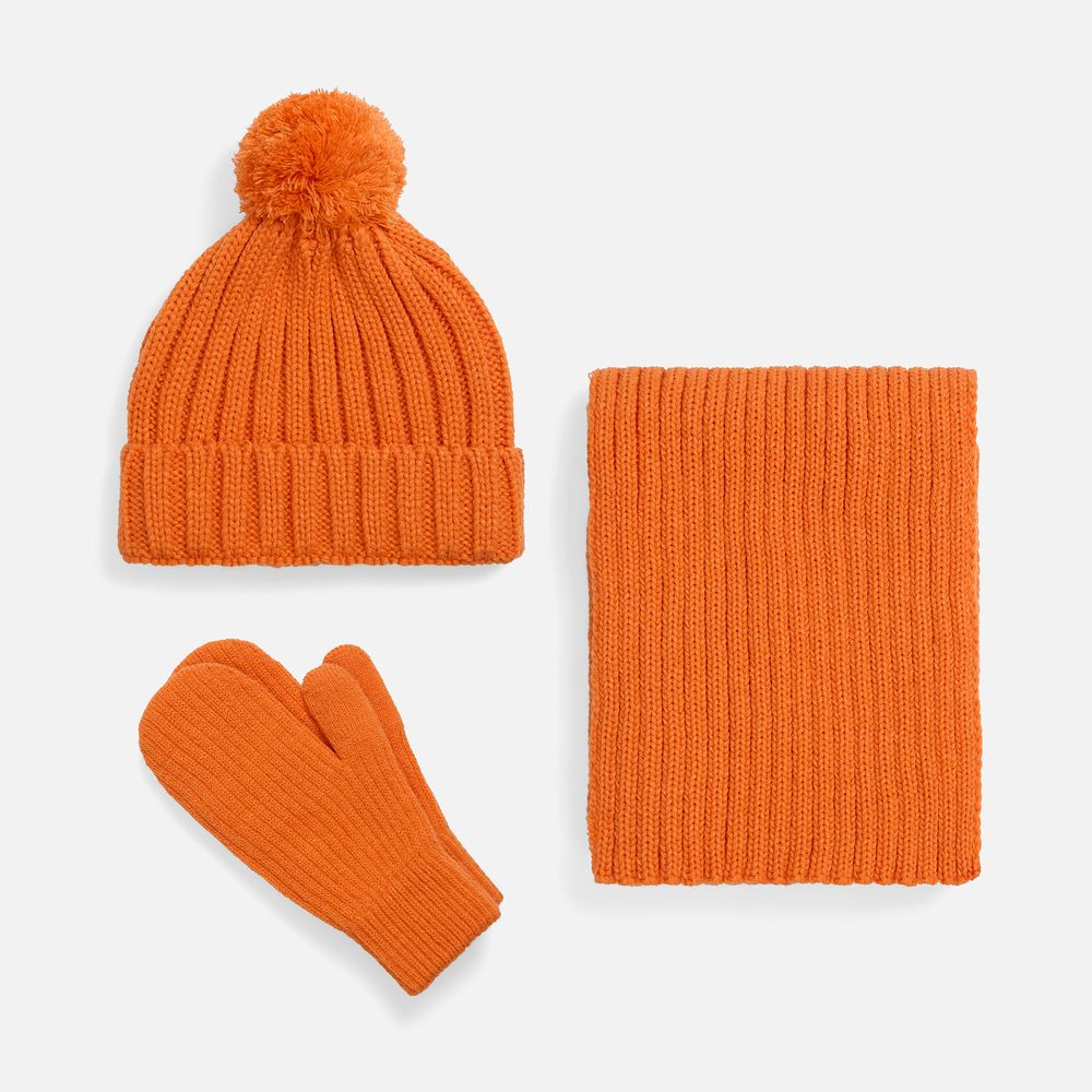 Варежки HappyGo