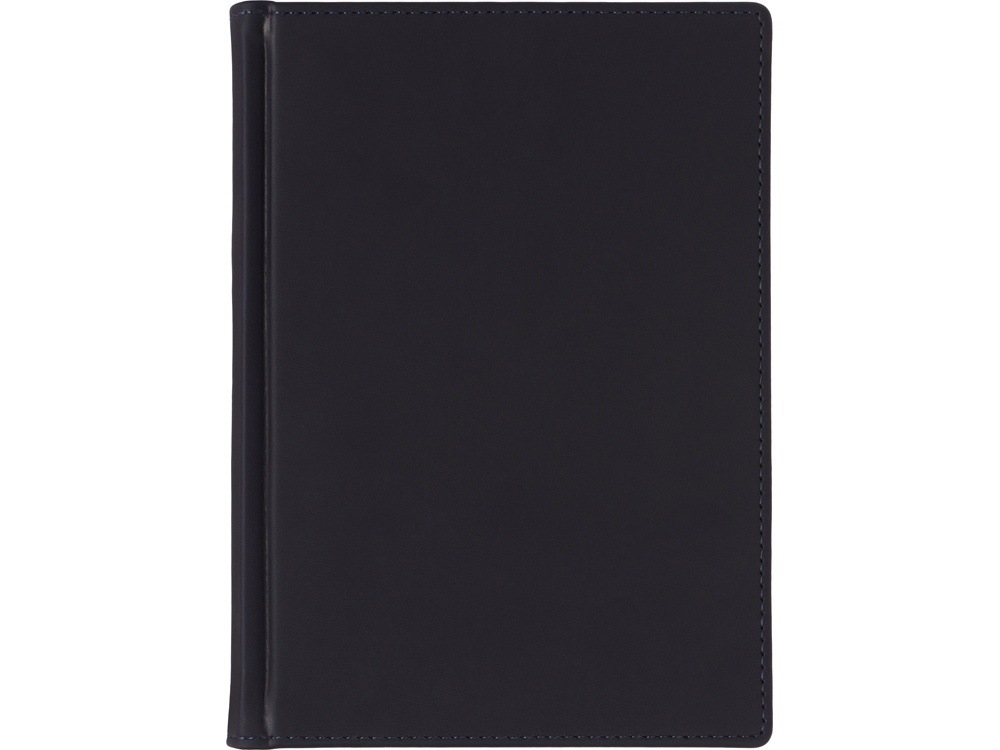 Ежедневник недатированный А4 Velvet