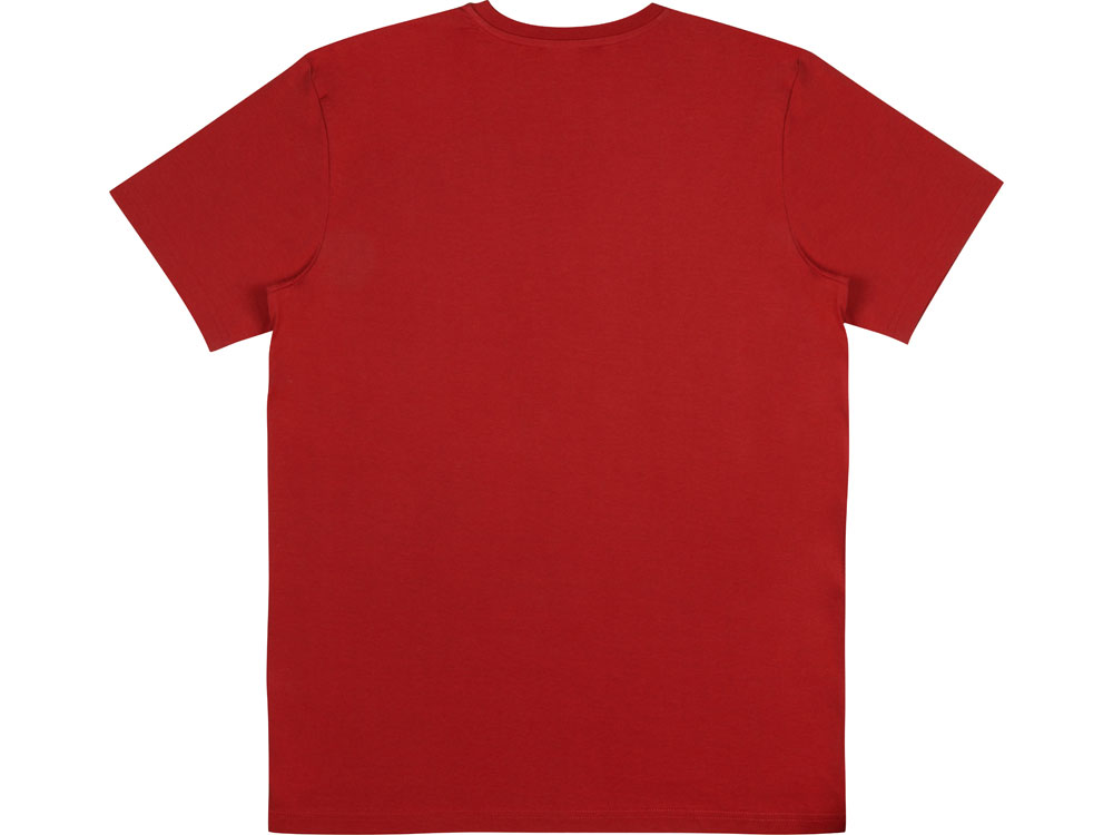 Футболка HD из премиального хлопка мужская