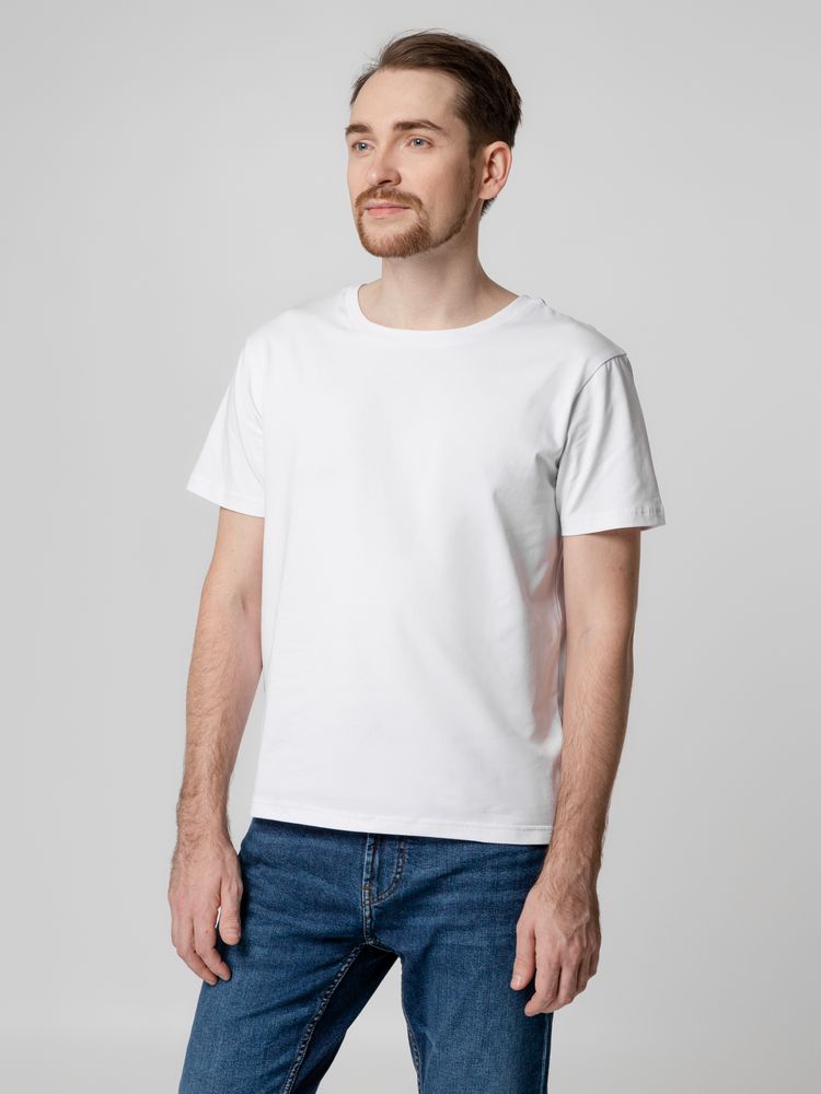 Футболка унисекс Tervu