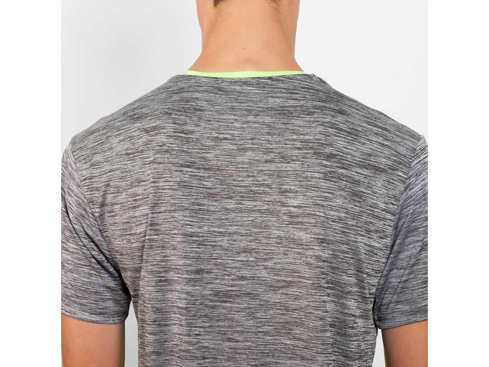 Спортивная футболка Zolder мужская