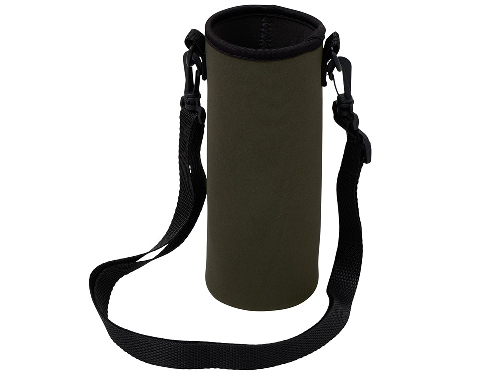 Бутылка для воды из титана Titan, 750 мл