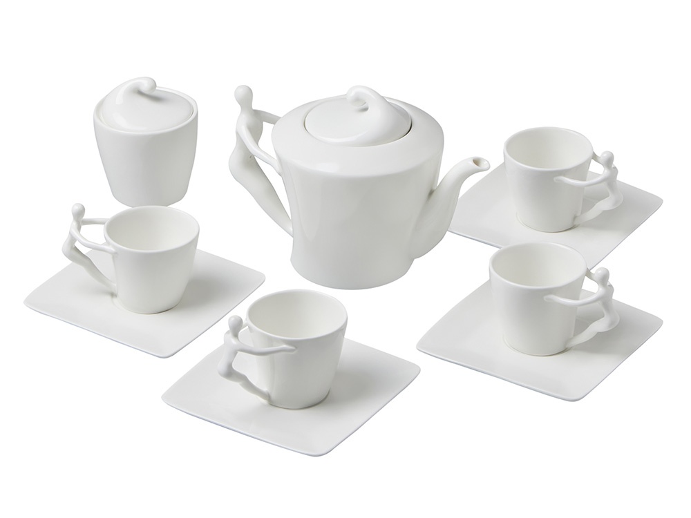 Сервиз Эмоции