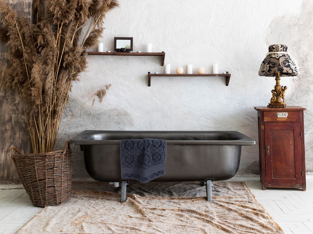 Полотенце Velin, большое