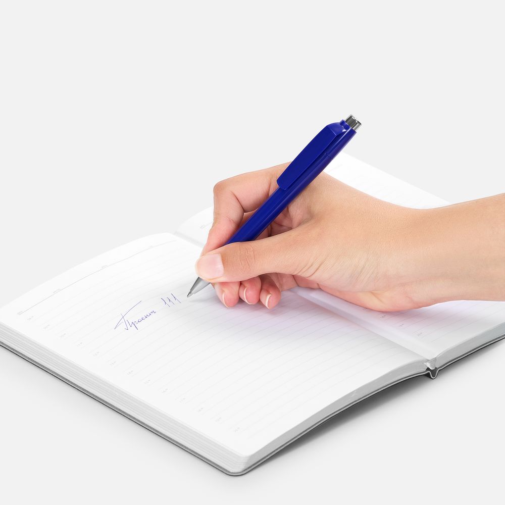 Ручка шариковая Klippa