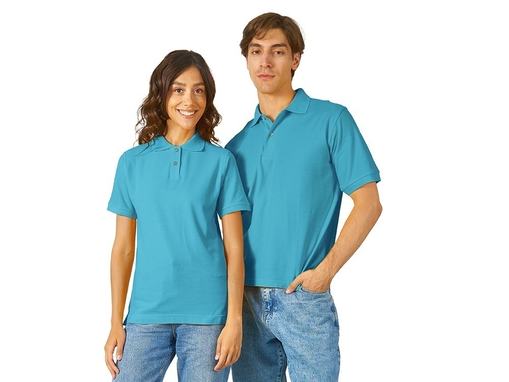 Рубашка поло Boston 2.0 мужская