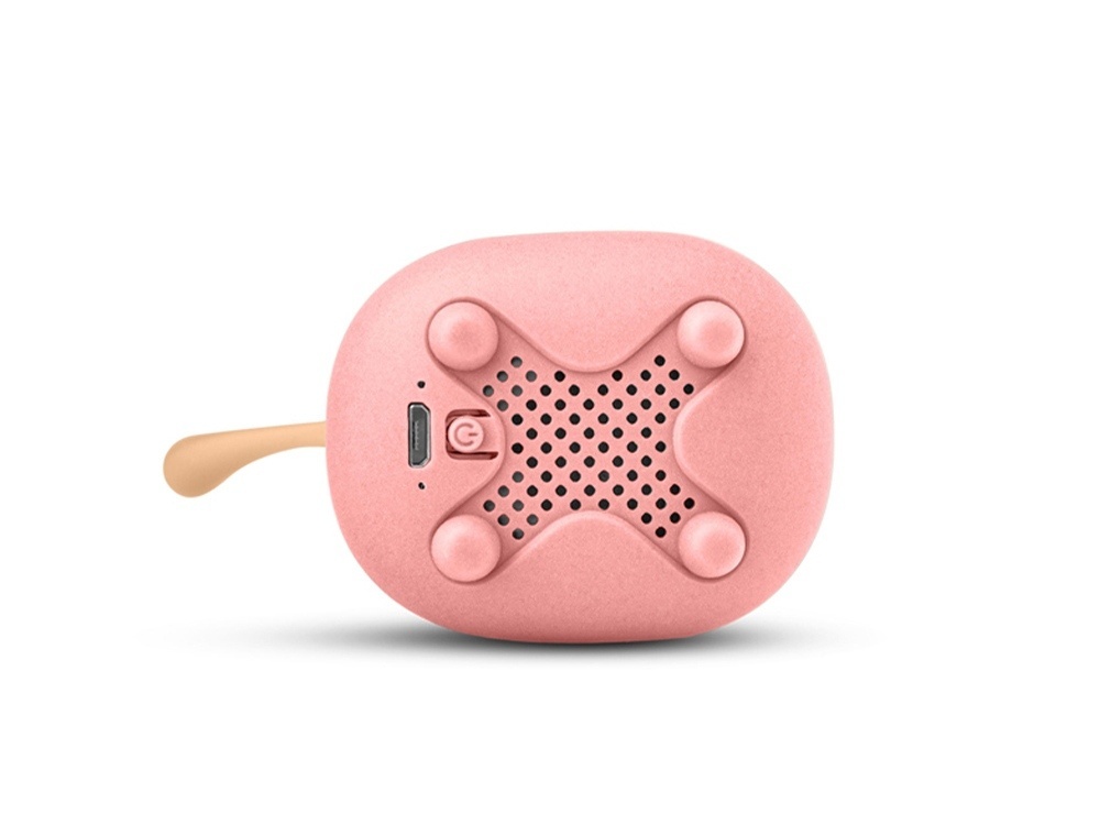 Портативная колонка Mysound Tito 3C