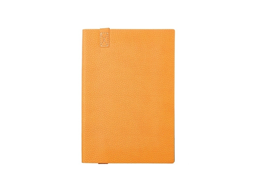 Ежедневник недатированный A5 Trend