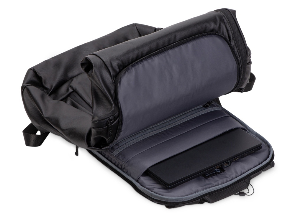 Водостойкий рюкзак Giant для ноутбука 15.6