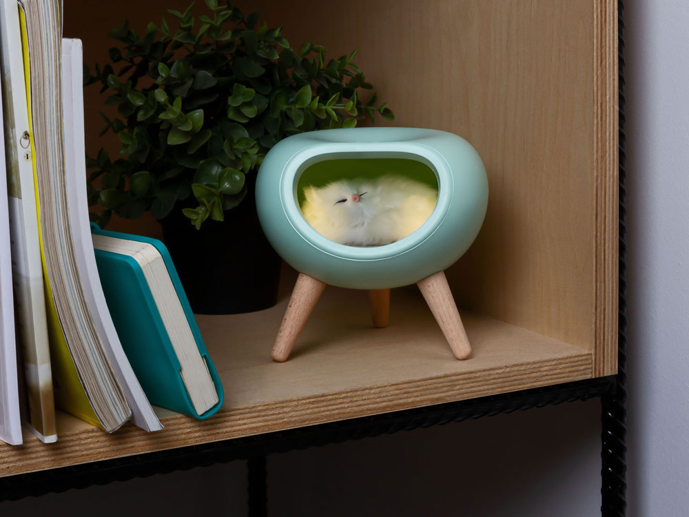 Ночник LED Koko