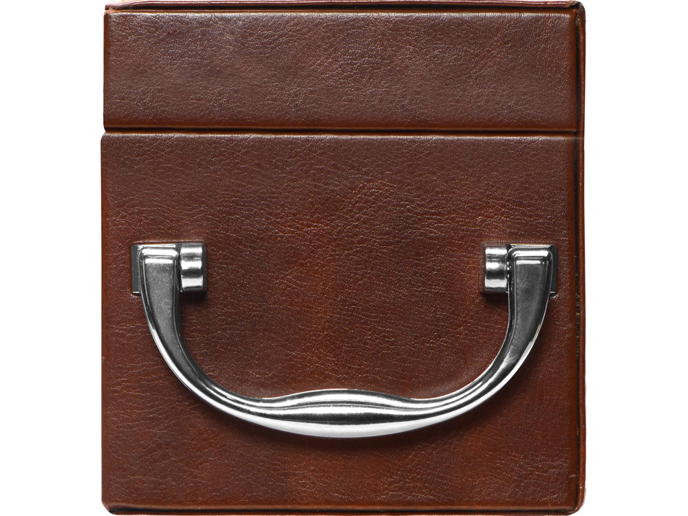 Набор аксессуаров для вина в подарочной коробке Fabrizio