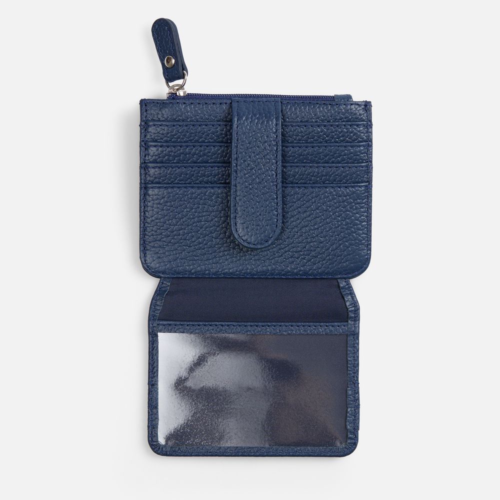 Картхолдер на молнии Unison