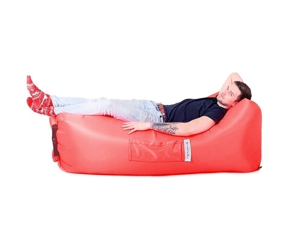 Надувной диван Биван 2.0