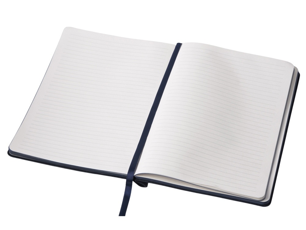 Блокнот в гибкой обложке А5 Notepeno Max