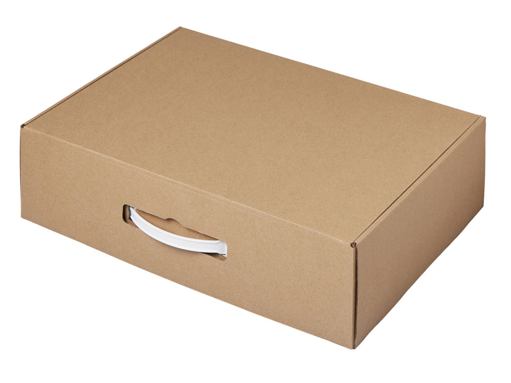 Коробка подарочная Хэнди, XL