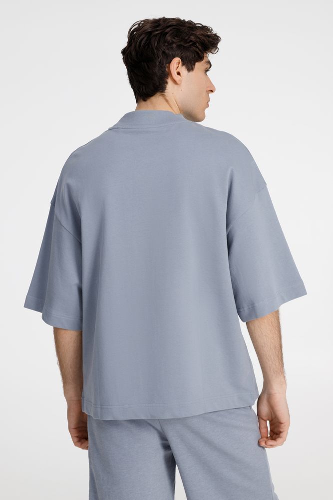 Футболка оверсайз унисекс T9