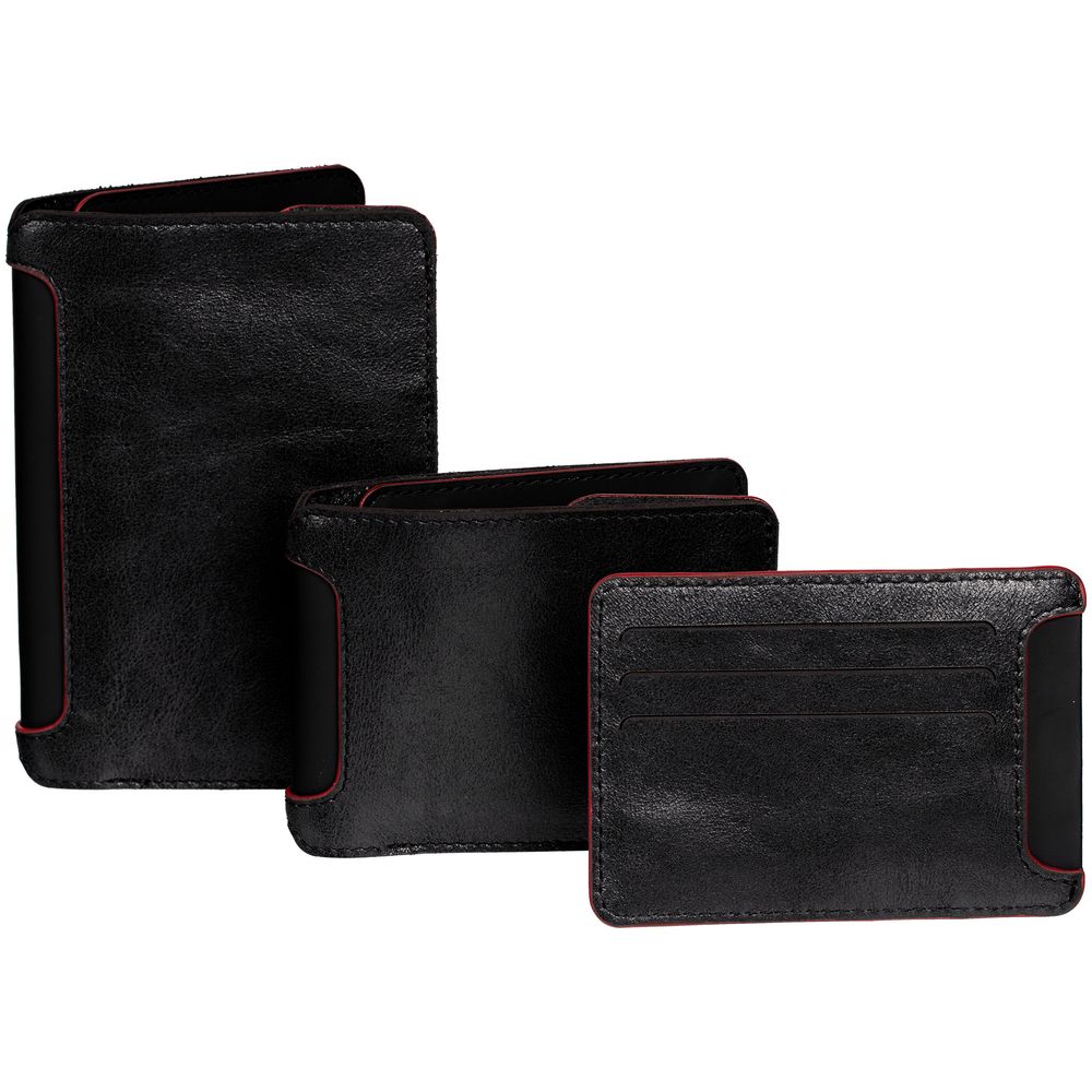 Чехол для карточек Arrival