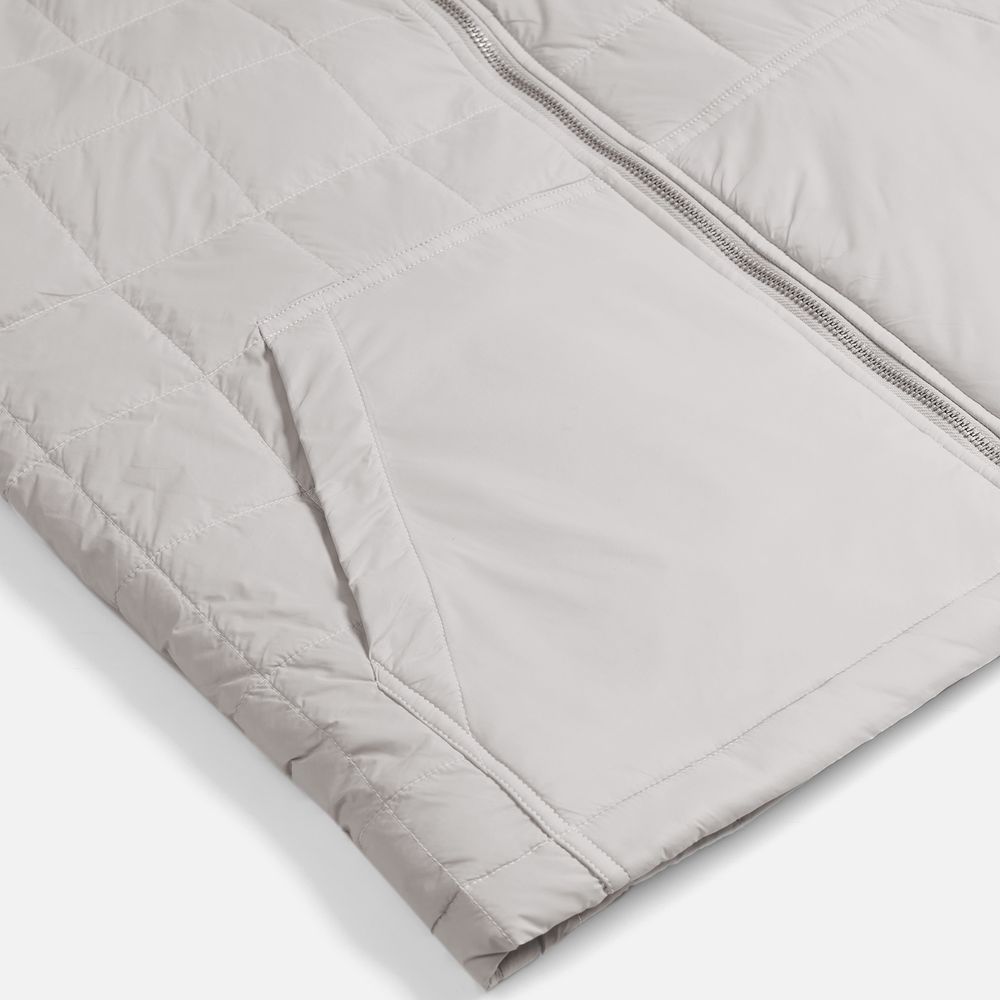 Жилет унисекс Warmbridge