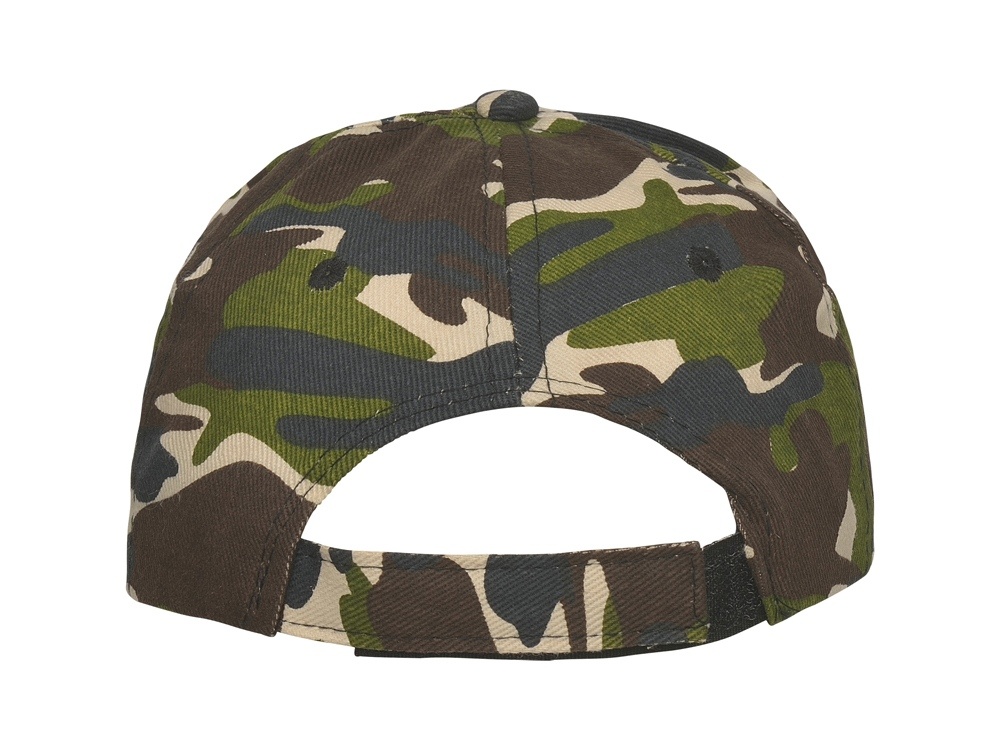 Бейсболка Panel