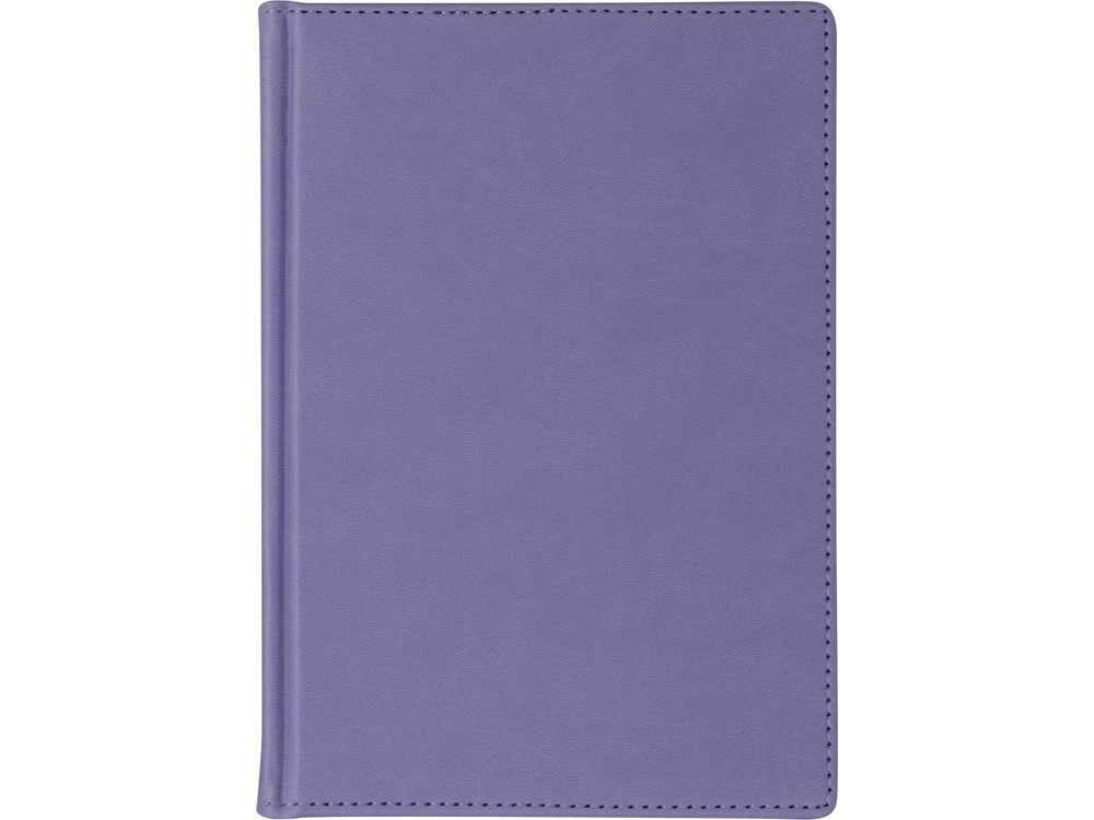 Ежедневник недатированный А4 Velvet